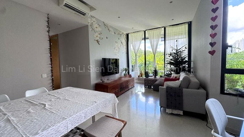 2 Bed Condo for Sale in  The Crest - Image 7